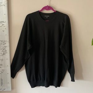 Universal Standard Relaxed Fit Crewneck Sweater